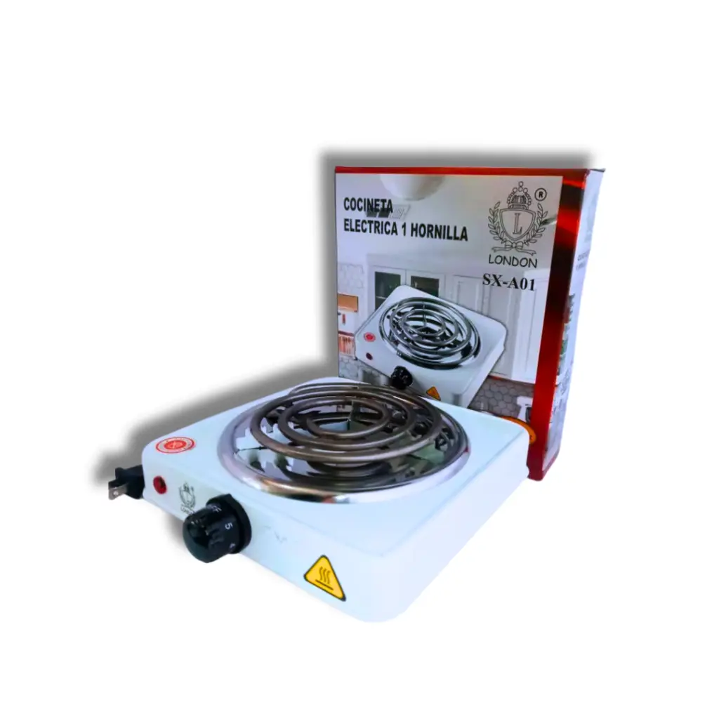Cocineta eléctrica de 1 hornilla modelo SX-A01 (2).webp