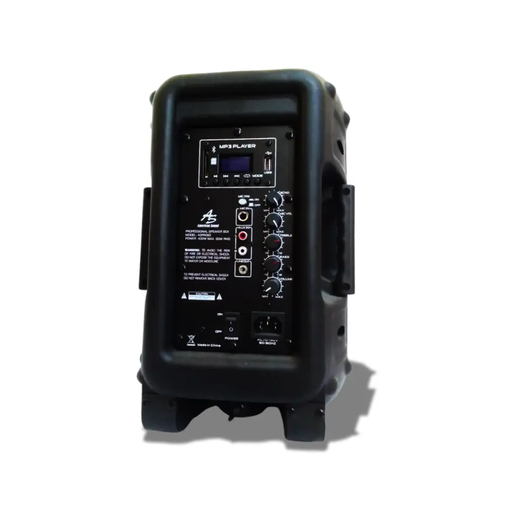 Parlante ASPA082 USB, SD, Bluetooth (2).webp