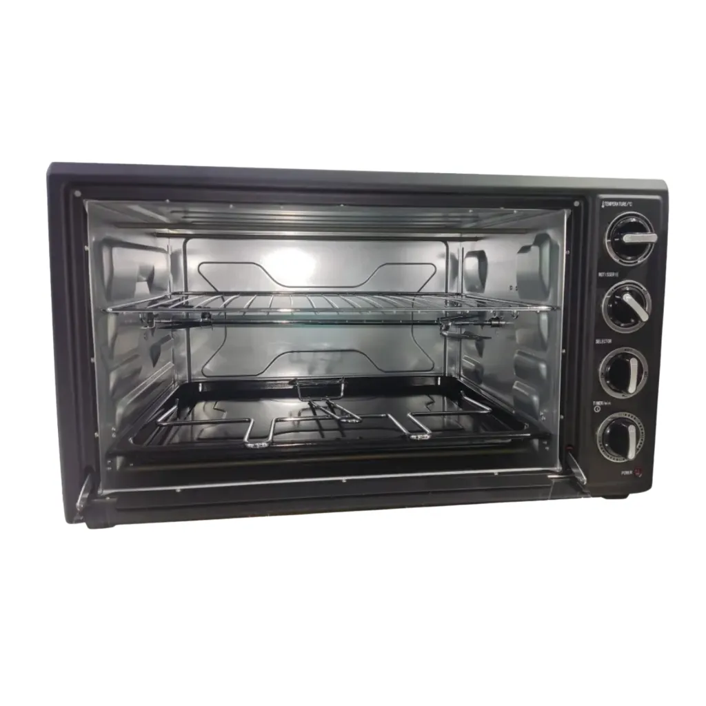 Cocina con horno HACEB 6 quemadores (4).webp