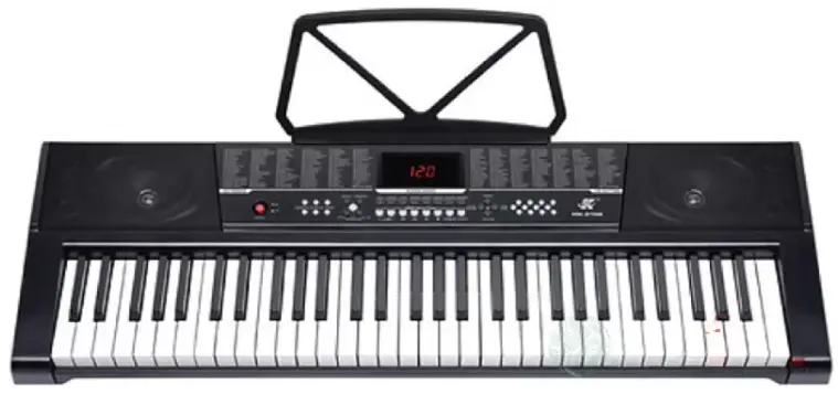 Órgano Meike MK-2102 