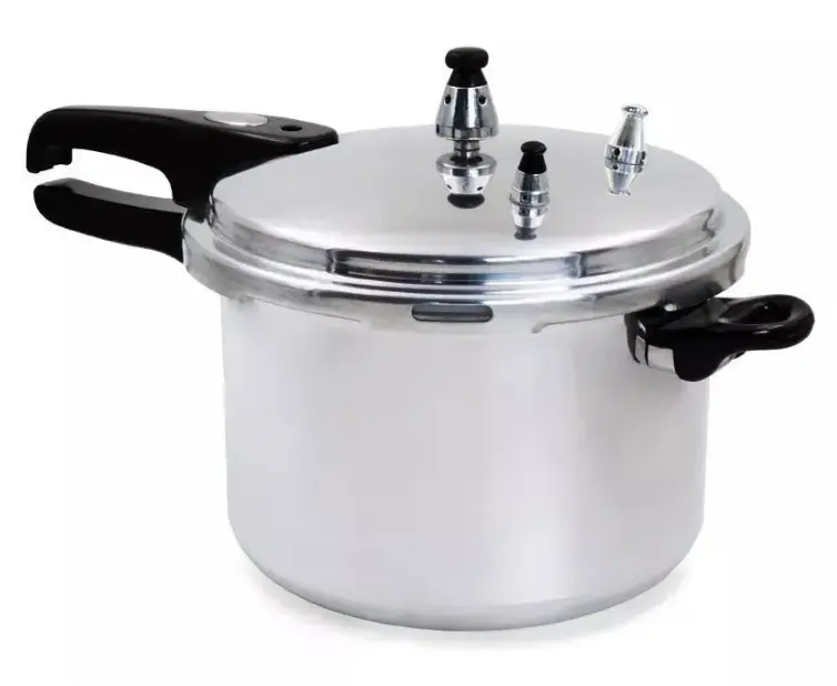 Olla de presión Scotland Star APC-28C  11 litros