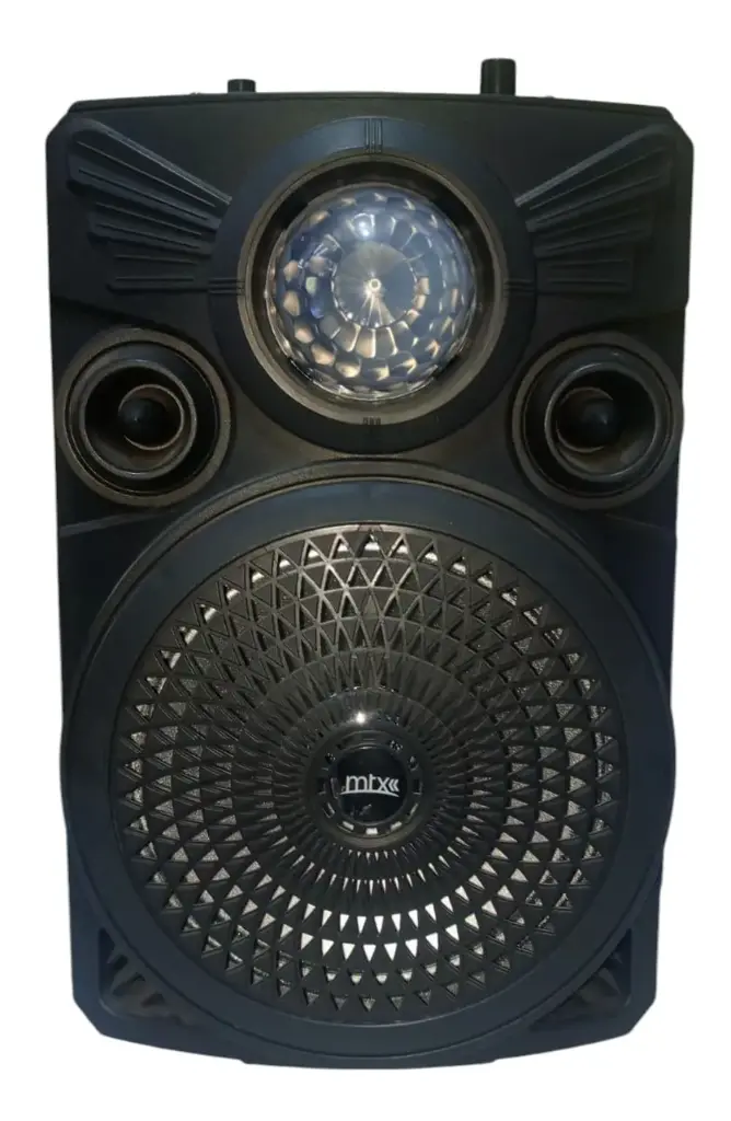 Parlante MTX modelo MTX-886