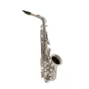 Saxofón alto England Legends niquelado
