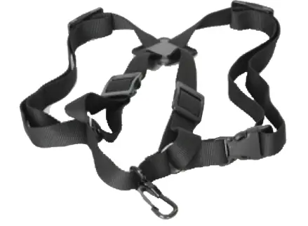 Correa para saxofón EL-CSX01