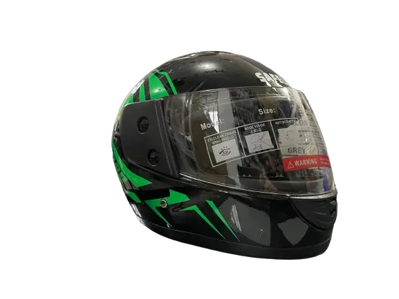 Cascos para moto 
