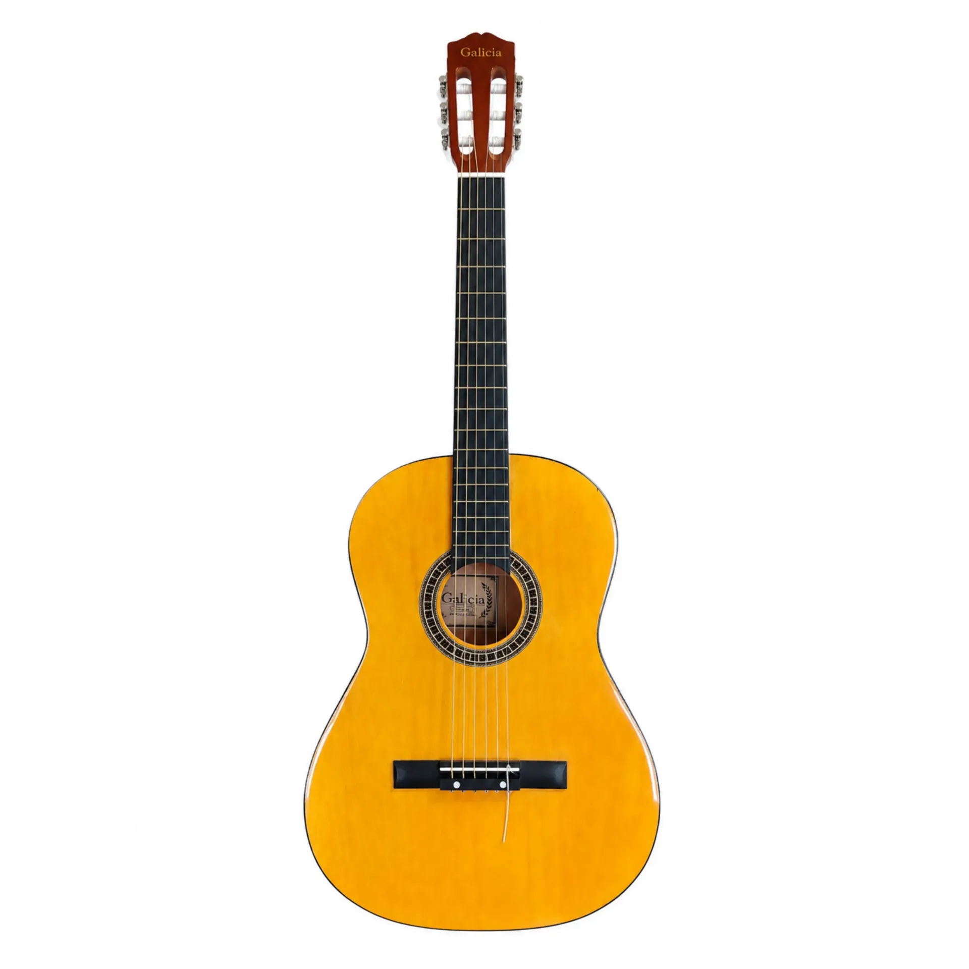 Guitarra acústica Galicia 40"