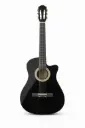 Guitarra electroclásica General Tech 39 pulgadas