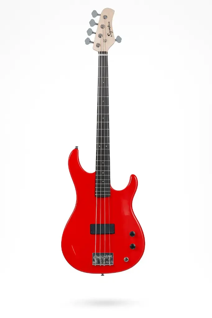 Bajo de 5 cuerdas PALMER PB5-MNB