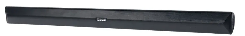 Barra de sonido con subwoofer England Sound ES-EPIC04SBw
