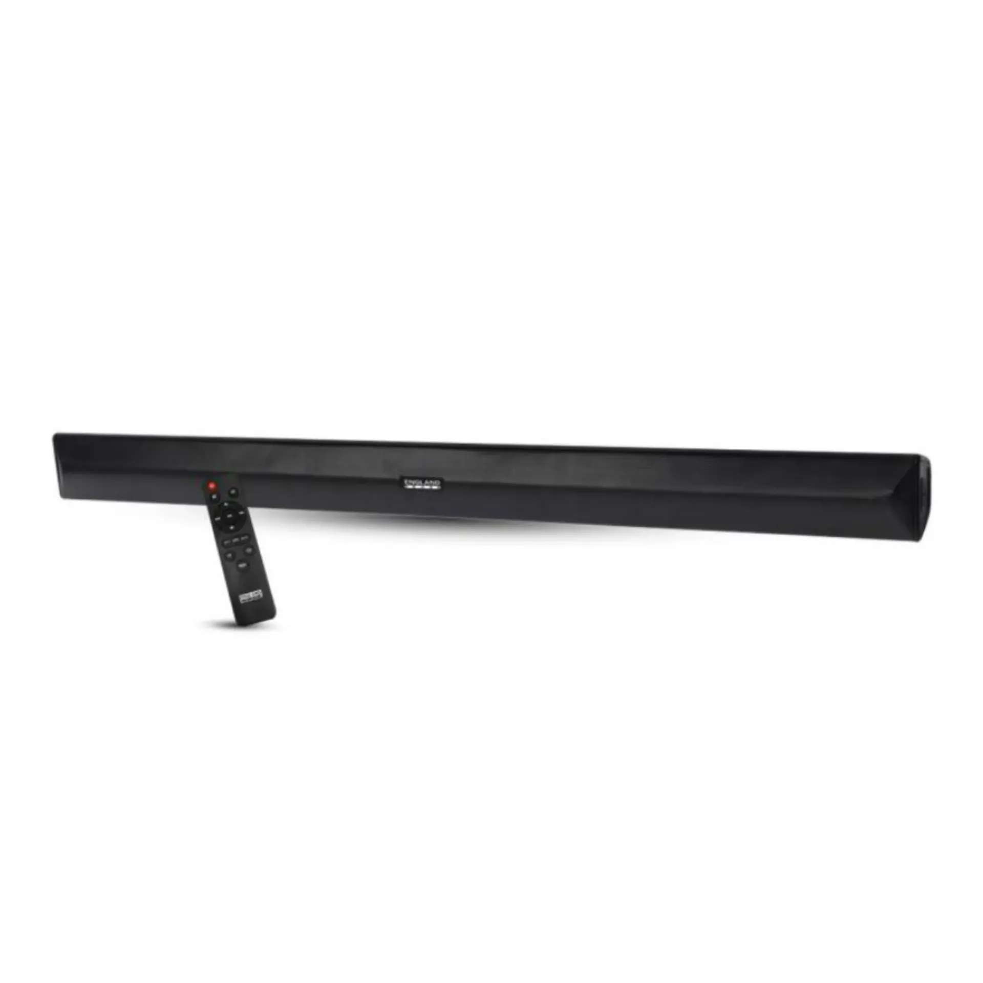 Barra de sonido con subwoofer England Sound ES-EPIC04SBw