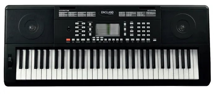 Órgano England Legends Forte SK-283