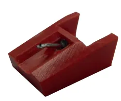 Aguja para tocadiscos 756S