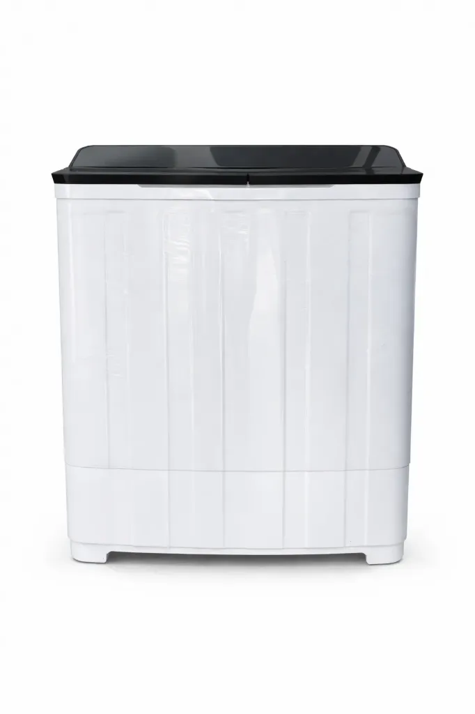 Lavadora semiautomática de 9 kilos VASSER HB90988S