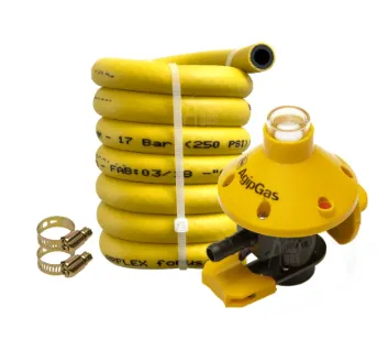 Kit de instalación de cocina Vepagas