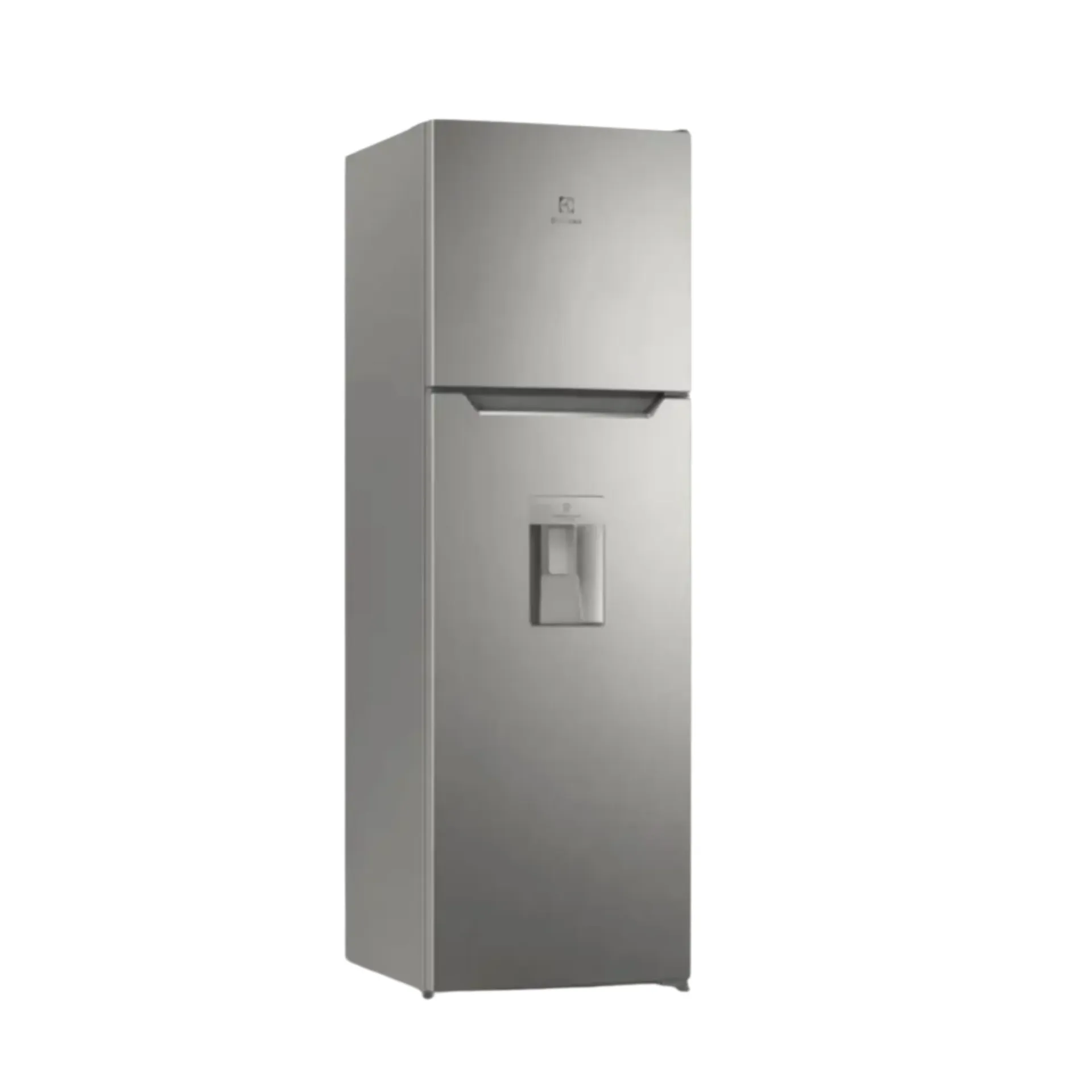 Refrigeradora 251 litros Electrolux ERT28F3Q4BS (Side by Side)