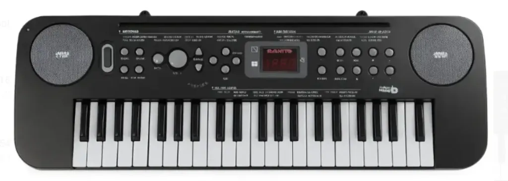 Mini órgano AI-5436