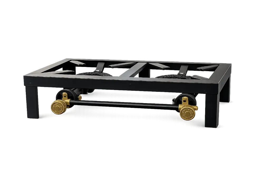 Cocineta 2 quemadores