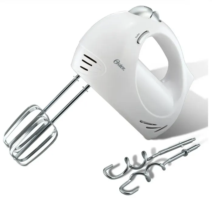 Batidora de Mano Oster 240w 5 velocidades