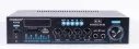 Amplificador Kingsong KS-858