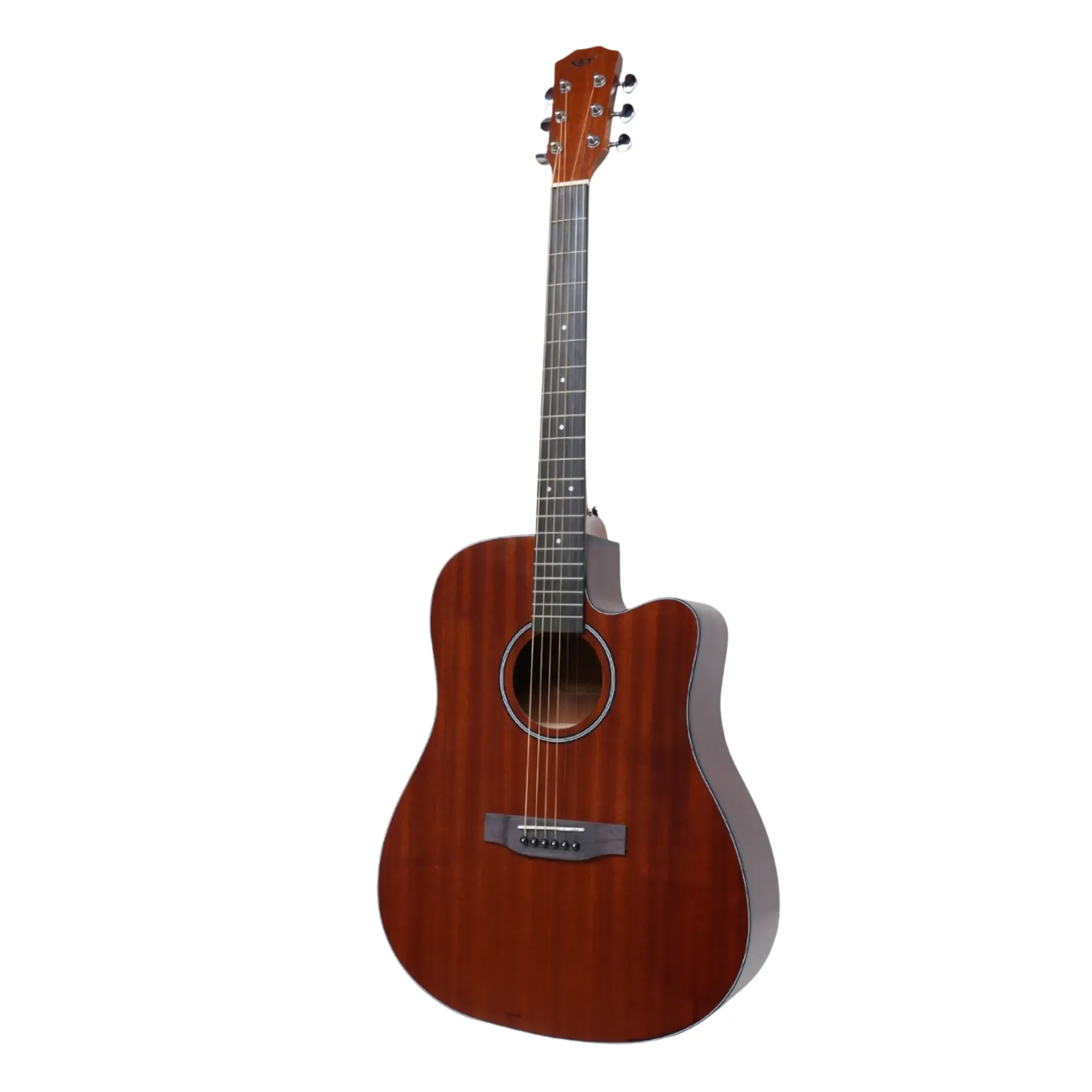 Guitarra acústica SBT 41" open pore