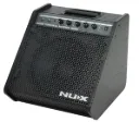 Amplificador multipropósito NUX 2CH 120W 1x12"