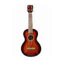 Ukelele Concierto MAHALO acabados brillantes