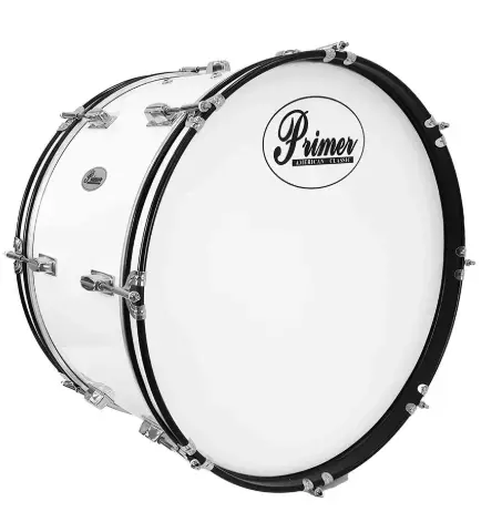 Bombo Primer 26"x14"