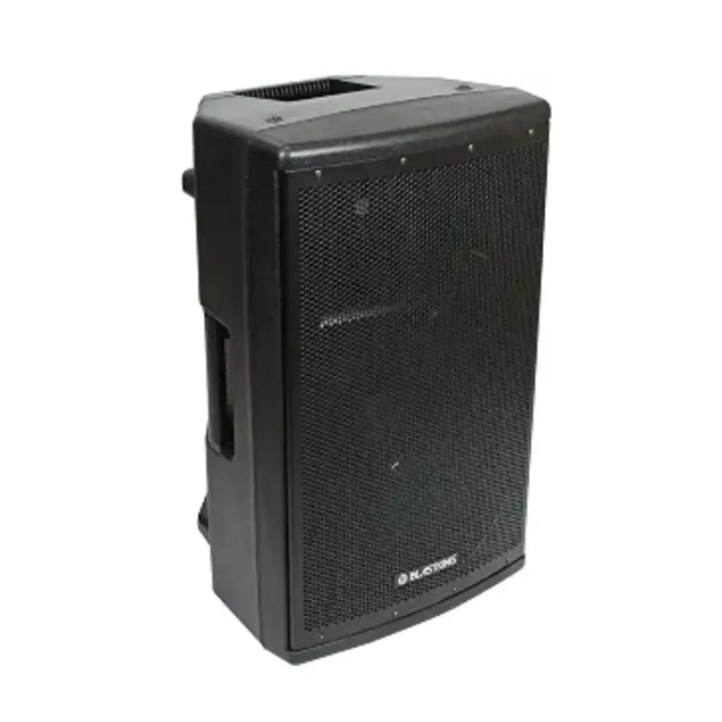 Parlante 15" BLASTKING BDT15A 1000 watts
