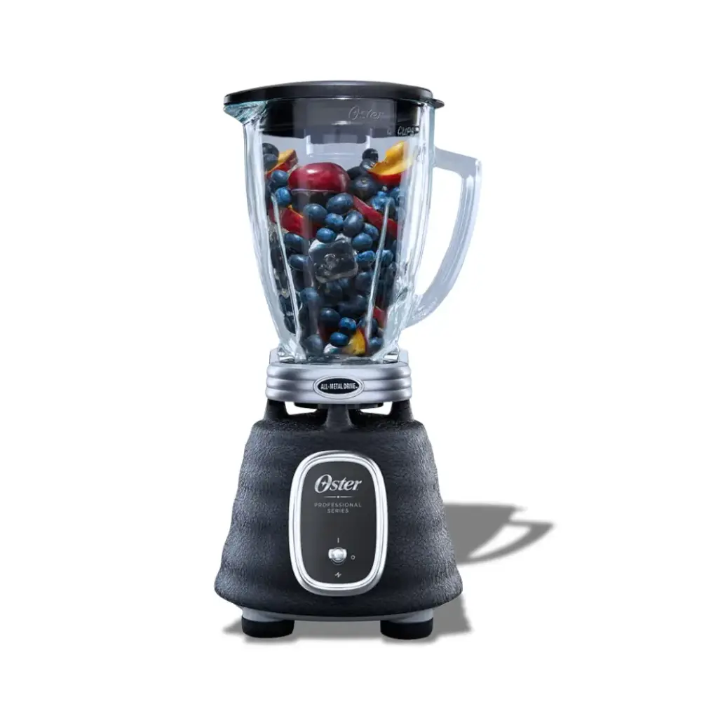 Licuadora Oster serie profesional 600w