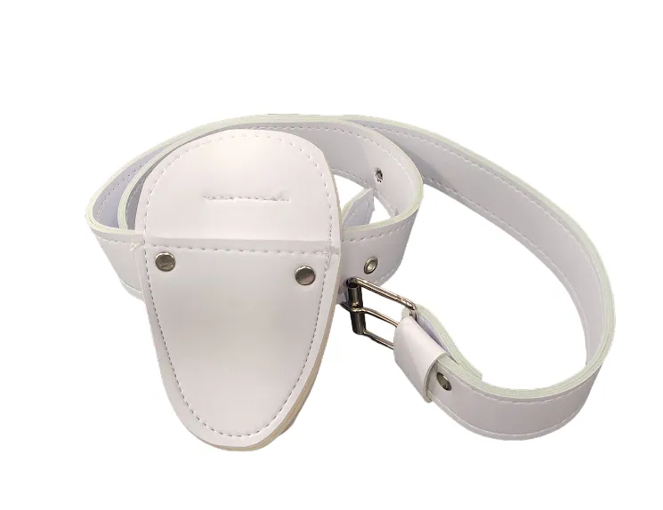 Correa para lira de cuerina