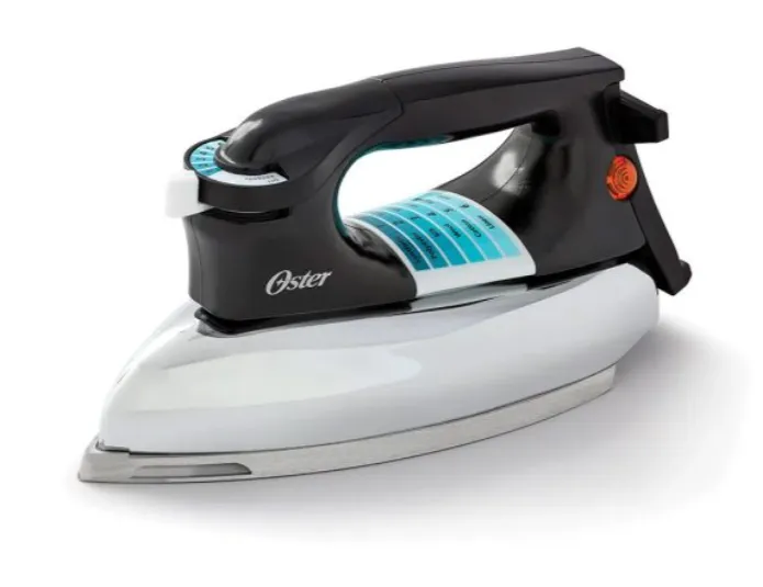 Plancha de ropa GCSTBV4119013 Oster