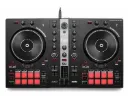 Controlador de DJ Hercules DJControl Inpulse 300