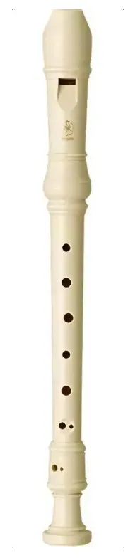 Flauta Soprano Yamaha YRS-23