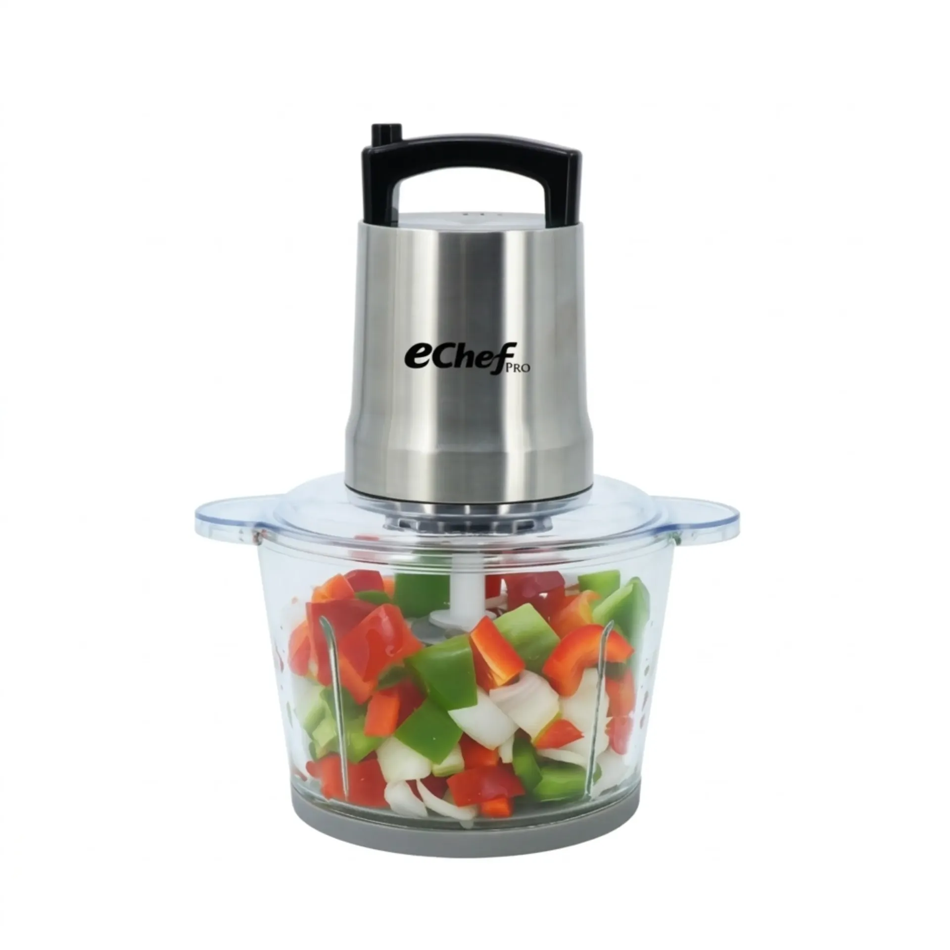 Procesador de alimentos 500W Echef Pro