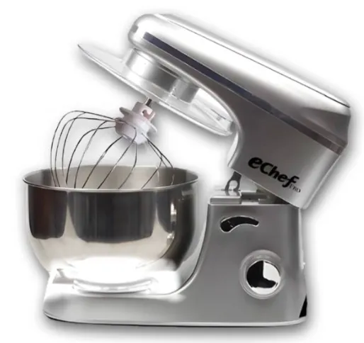 Batidora de pedestal 1000w Echef Pro