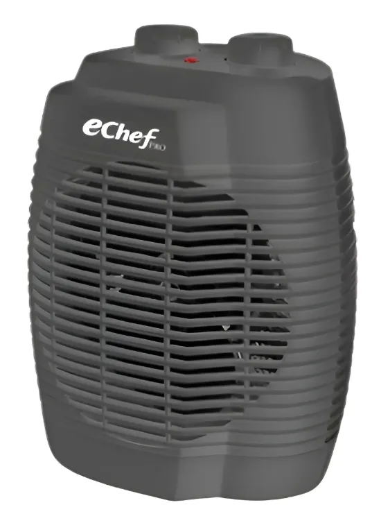 Calefactor eléctrico Echef Pro