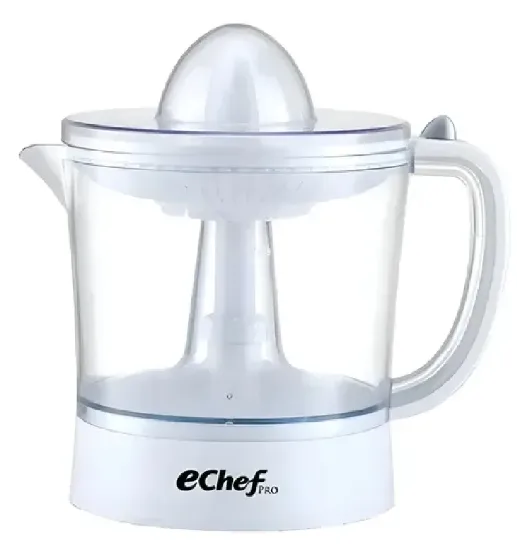 Exprimidor de cítricos 1 litro 25W Echef Pro