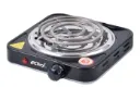 Cocineta eléctrica de un quemador 1000W Echef Pro