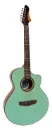 Guitarra acústica Sevillana S-P3