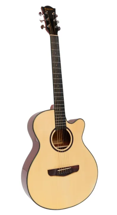 Guitarra Acústica Deviser L-720A