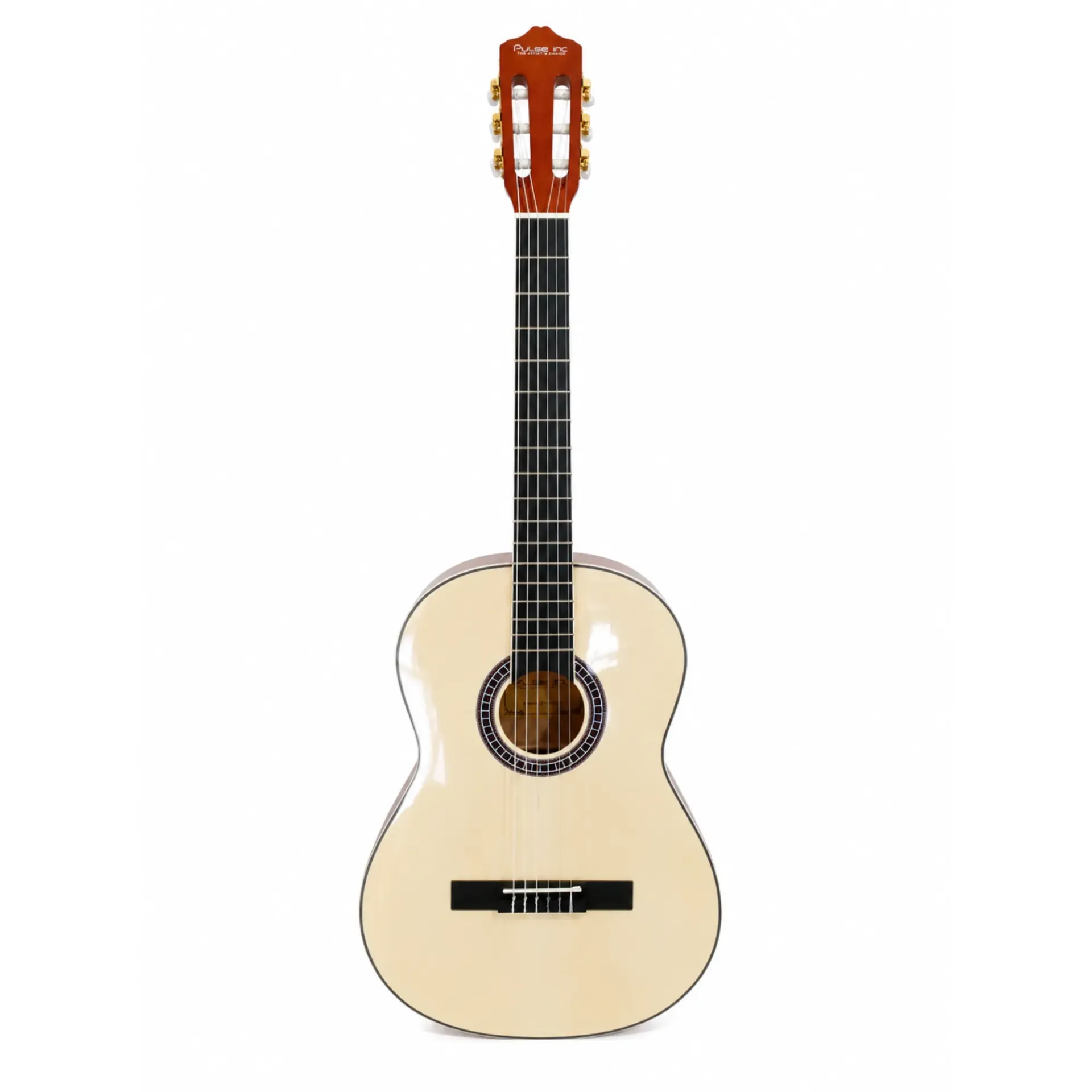 Guitarra Clásica Pulse INC PS-3910WB