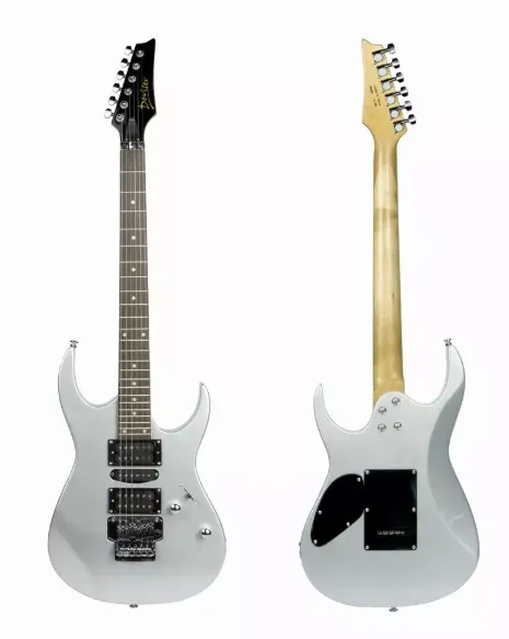 Guitarra Eléctrica Deviser LG-5