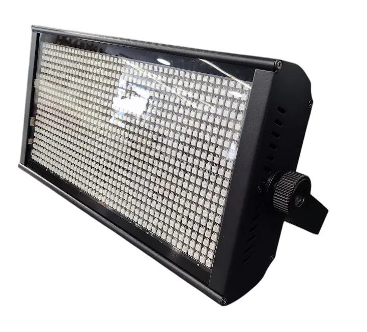 Luz Flash Atomic EURO-960A STROBE RGB