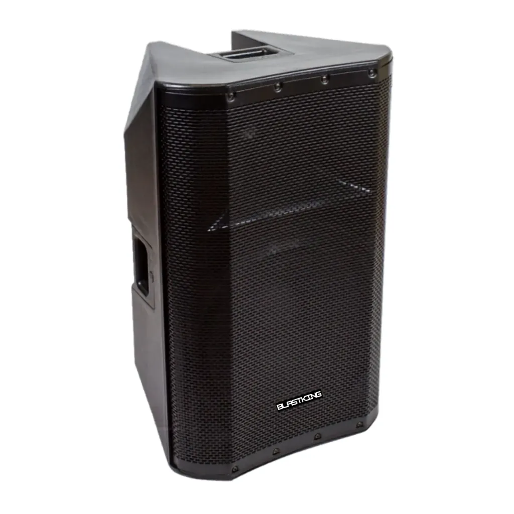 Parlante 15" BLASTKING XS15A 1000W