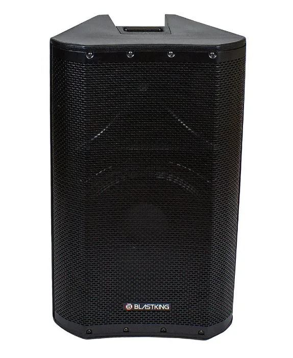 Parlante 15" BLASTKING XS15A 1000W