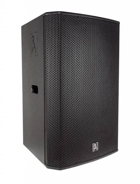 Parlante 15" Beta 3 amplificada MU15AII tiro largo
