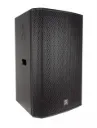 Parlante 15" Beta 3 amplificada MU15AII tiro largo