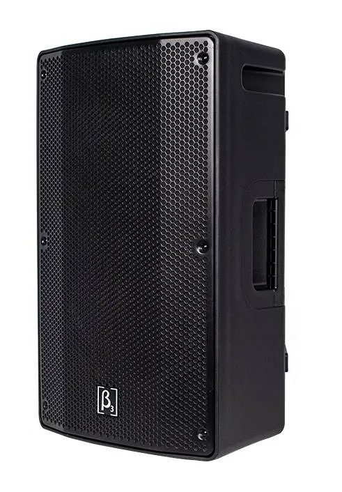 Parlante 15" Beta 3 Activa VX15A