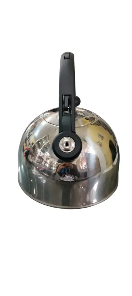 Cantina o tetera MTX  para cocina a gas o eléctrica de 3.5 litros