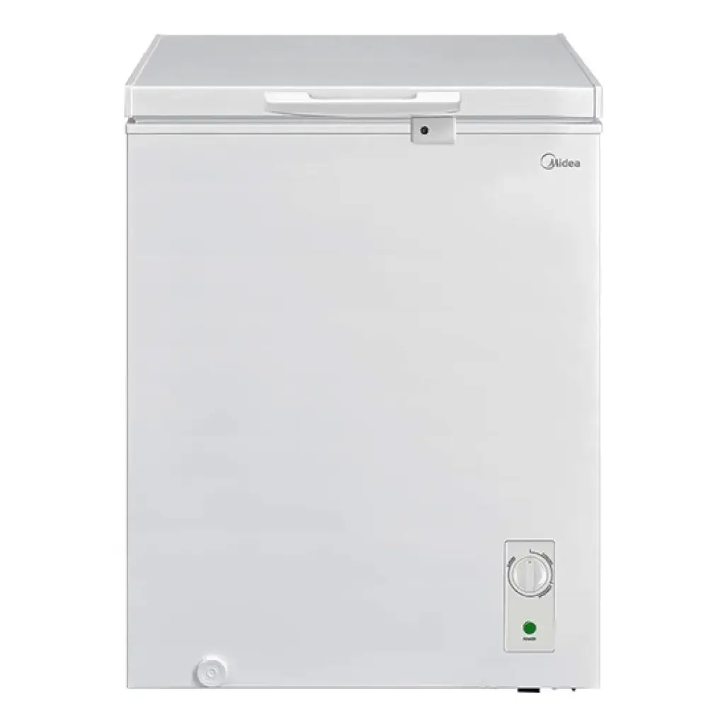Congelador horizontal Midea HS-186CN de 142L